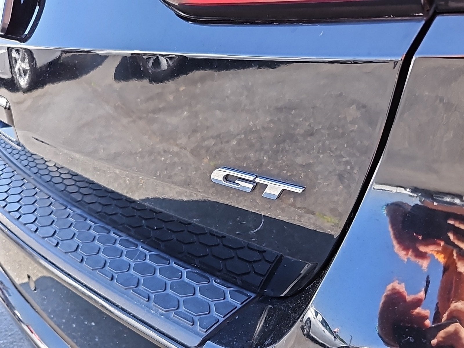 2019 Dodge Durango GT Plus AWD w/ 3rd Row